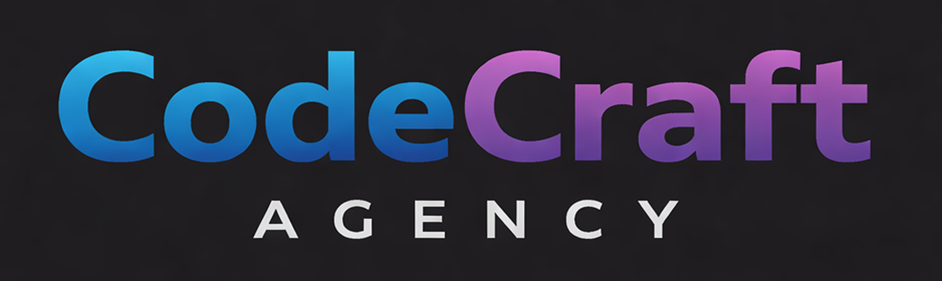 CodeCraft Logo